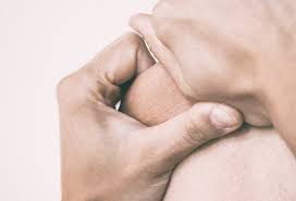 ماساژ فشاری