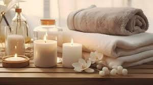 ماساژ بانوان