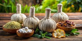 ماساژ هربال